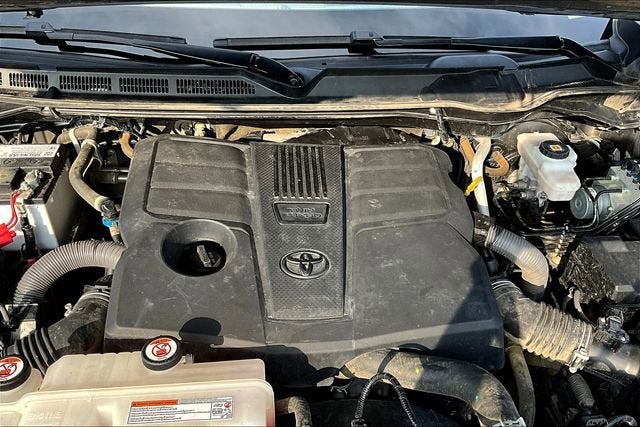 2023 Toyota Tundra 1794 Edition