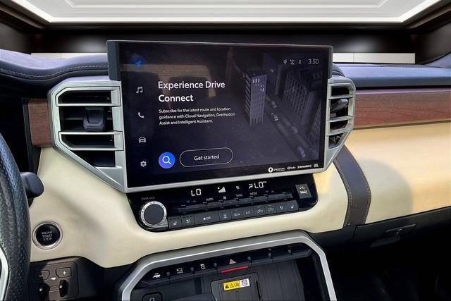 2023 Toyota Tundra 1794 Edition