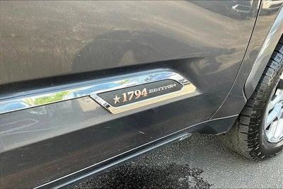2023 Toyota Tundra 1794 Edition