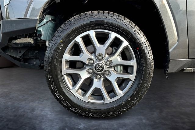 2023 Toyota Tundra 1794 Edition