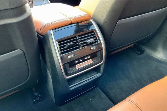 2022 BMW X5 PHEV xDrive45e