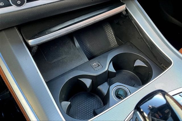 2022 BMW X5 PHEV xDrive45e