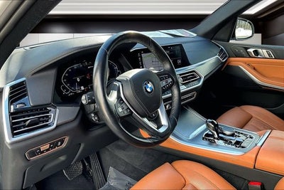 2022 BMW X5 PHEV xDrive45e