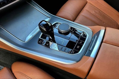 2022 BMW X5 PHEV xDrive45e