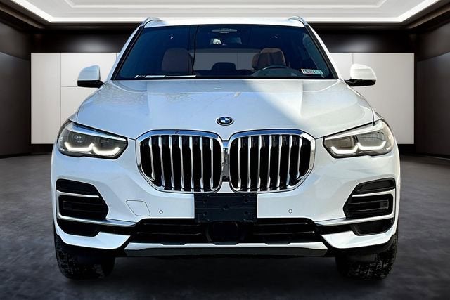 2022 BMW X5 PHEV xDrive45e
