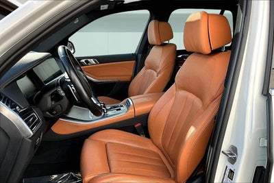 2022 BMW X5 PHEV xDrive45e