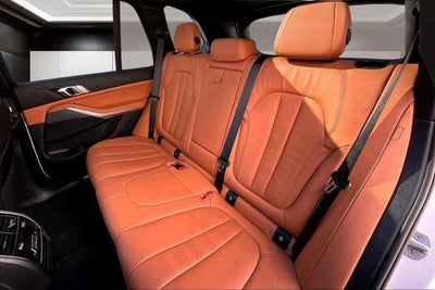 2022 BMW X5 PHEV xDrive45e