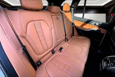 2022 BMW X5 PHEV xDrive45e