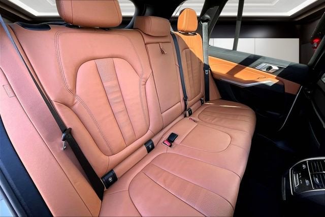 2022 BMW X5 PHEV xDrive45e