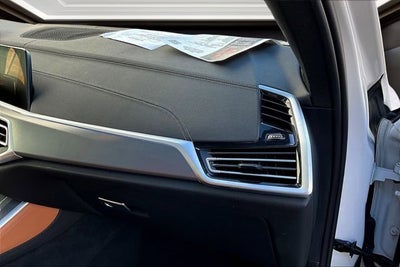 2022 BMW X5 PHEV xDrive45e