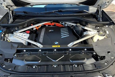 2022 BMW X5 PHEV xDrive45e
