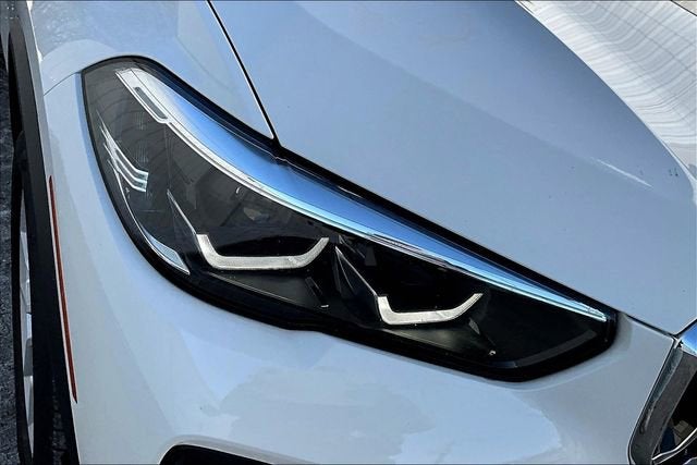 2022 BMW X5 PHEV xDrive45e