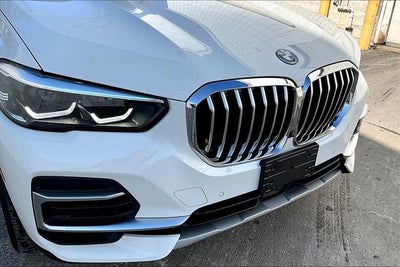 2022 BMW X5 PHEV xDrive45e