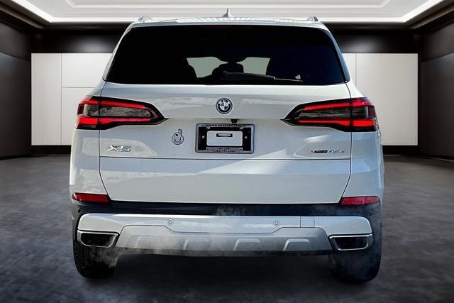 2022 BMW X5 PHEV xDrive45e