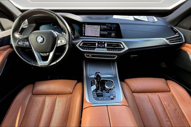 2022 BMW X5 PHEV xDrive45e