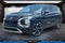 2022 Mitsubishi Outlander SE 2.5 S-AWC