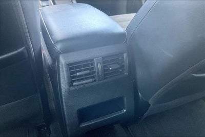 2022 Mitsubishi Outlander SE 2.5 S-AWC