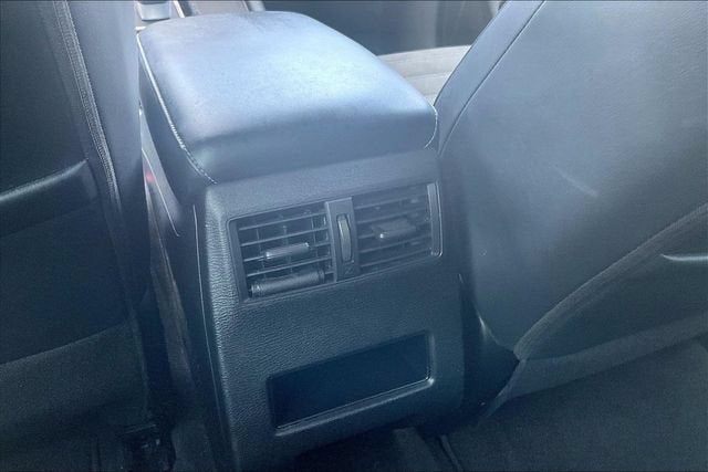 2022 Mitsubishi Outlander SE 2.5 S-AWC