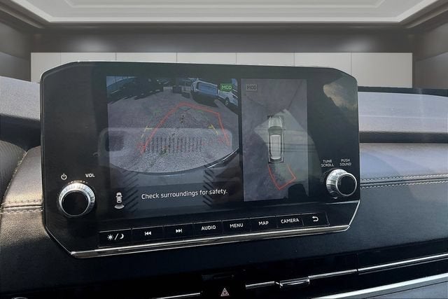 2022 Mitsubishi Outlander SE 2.5 S-AWC
