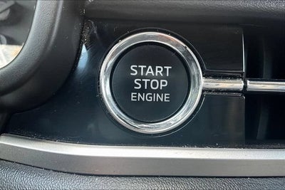 2022 Mitsubishi Outlander SE 2.5 S-AWC
