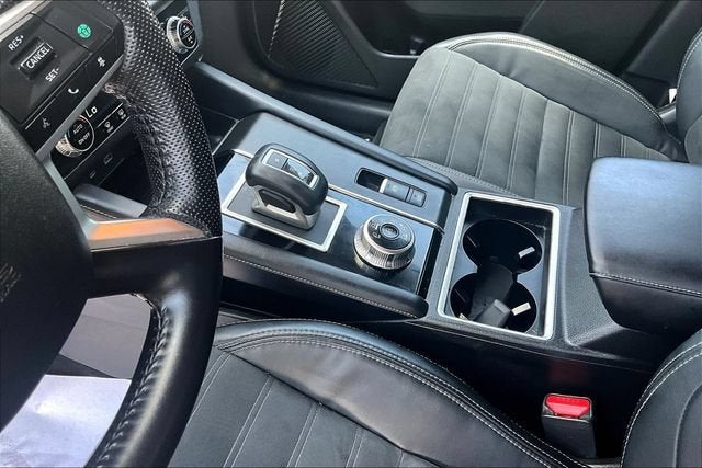 2022 Mitsubishi Outlander SE 2.5 S-AWC