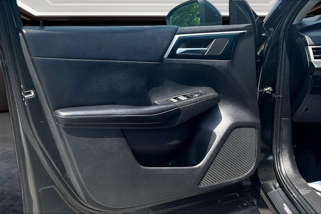 2022 Mitsubishi Outlander SE 2.5 S-AWC