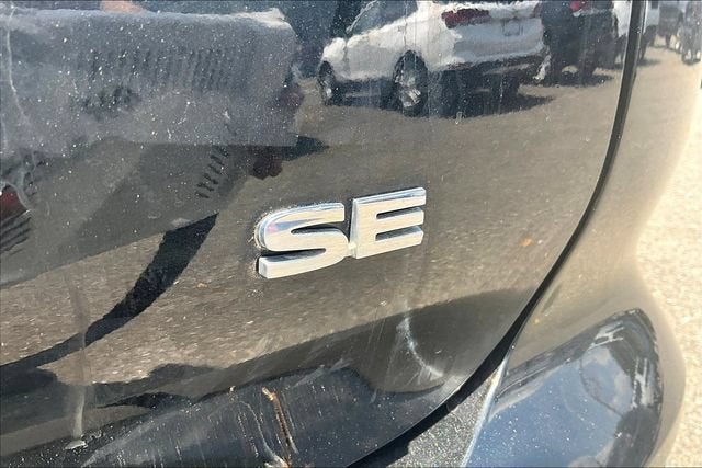 2022 Mitsubishi Outlander SE 2.5 S-AWC
