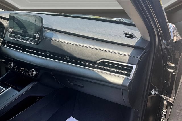 2022 Mitsubishi Outlander SE 2.5 S-AWC