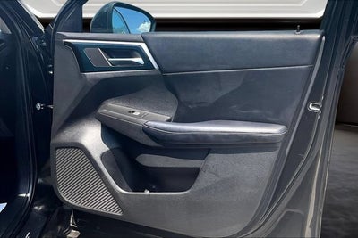 2022 Mitsubishi Outlander SE 2.5 S-AWC