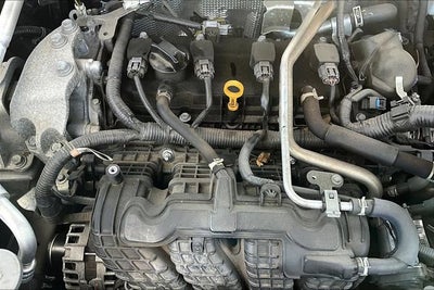 2022 Mitsubishi Outlander SE 2.5 S-AWC