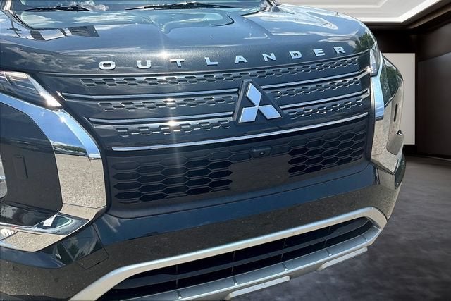 2022 Mitsubishi Outlander SE 2.5 S-AWC
