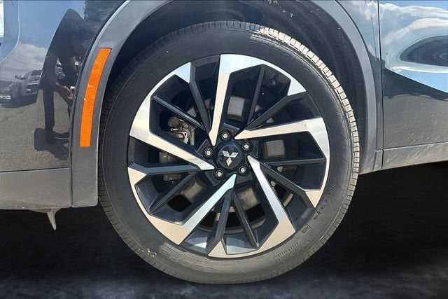 2022 Mitsubishi Outlander SE 2.5 S-AWC