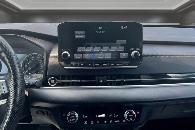 2022 Mitsubishi Outlander SE 2.5 S-AWC