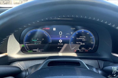 2024 Toyota Crown Limited