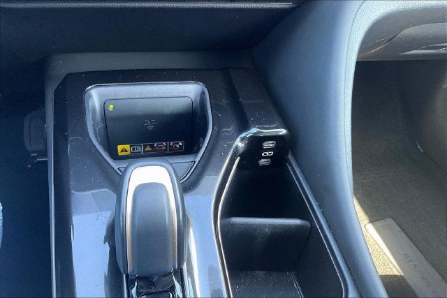 2024 Toyota Crown Limited