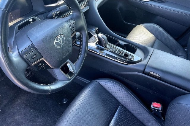 2024 Toyota Crown Limited