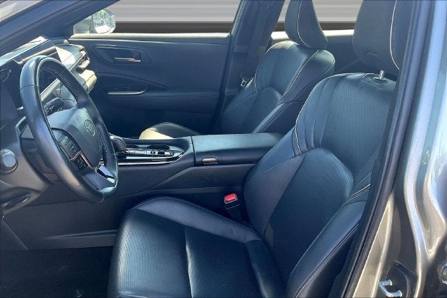 2024 Toyota Crown Limited