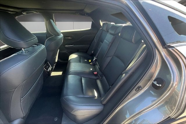 2024 Toyota Crown Limited