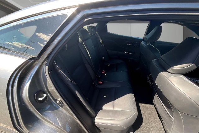 2024 Toyota Crown Limited