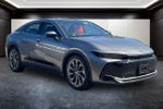 2024 Toyota Crown Limited