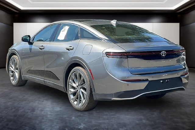 2024 Toyota Crown Limited