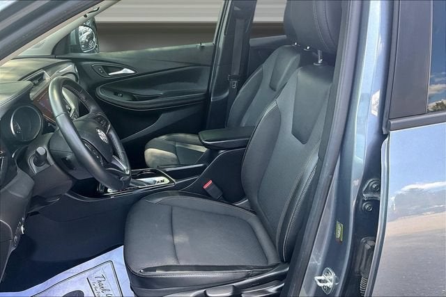 2022 Buick Encore GX Preferred