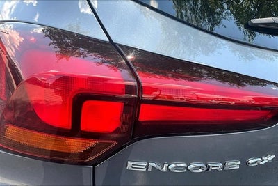 2022 Buick Encore GX Preferred