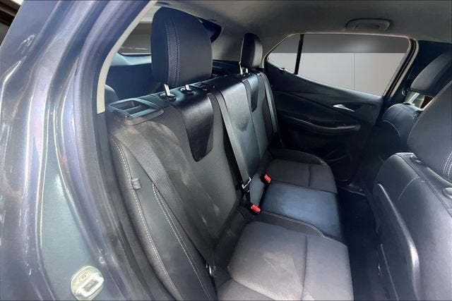 2022 Buick Encore GX Preferred