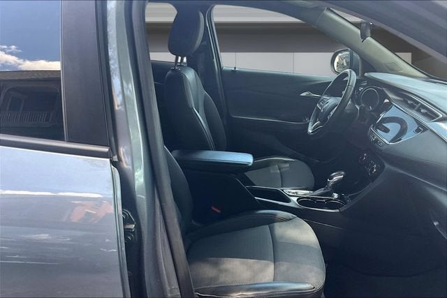 2022 Buick Encore GX Preferred