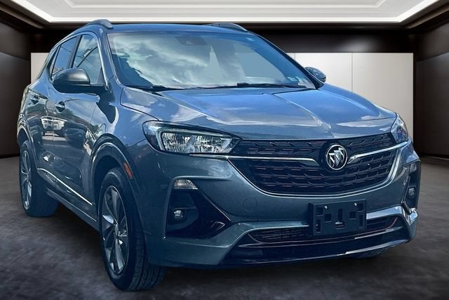 2022 Buick Encore GX Preferred