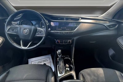 2022 Buick Encore GX Preferred