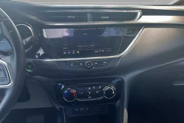 2022 Buick Encore GX Preferred