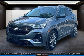 2022 Buick Encore GX Preferred