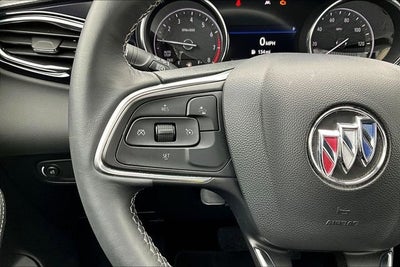 2022 Buick Encore GX Preferred